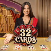 32 Baraha sg7779 live-casino icon