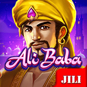 Ali Baba sg7779 hot icon