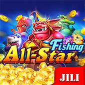 All Star Fishing sg7779 fishing icon