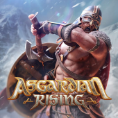 Asgardian Rising sg7779 hot icon