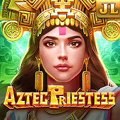 Aztec Priestess sg7779 hot icon