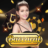 Baccarat A sg7779 live-casino icon