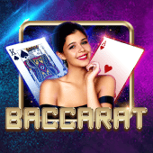 Baccarat B sg7779 live-casino icon