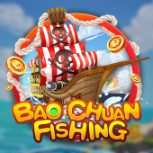 Bao Chuan Fishing sg7779 fishing icon