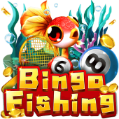 Bingo Fishing sg7779 fishing icon
