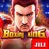 Boxing King sg7779 slot icon