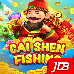 Cai Shen Fishing sg7779 hot icon