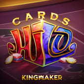 Cards Hi Lo sg7779 cards icon
