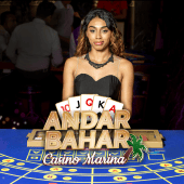 Casino Marina Andar Bahar sg7779 live-casino icon
