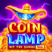 Coin Lamp sg7779 slot icon
