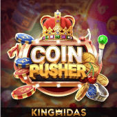 Coin Pusher sg7779 cards icon