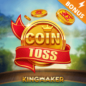 Coin Toss sg7779 cards icon
