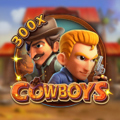 Cowboys sg7779 hot icon