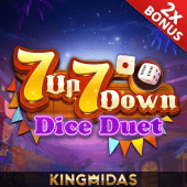 Dice Duet sg7779 cards icon