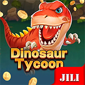 Dinosaur Tycoon sg7779 fishing icon