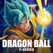 Dragon Ball sg7779 slot icon