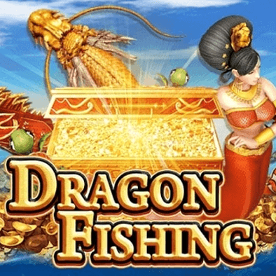 Dragon Fishing sg7779 fishing icon