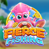 Fierce Fishing sg7779 fishing icon