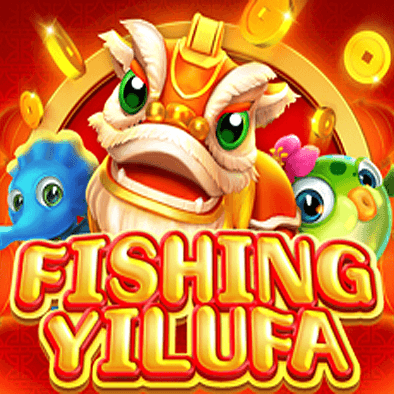 Fishing Yi Lu Fa sg7779 fishing icon