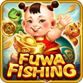 Fuwa Fishing sg7779 fishing icon