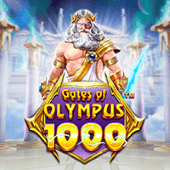 Gates of Olympus 1000 sg7779 hot icon