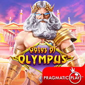 Gates of Olympus sg7779 hot icon