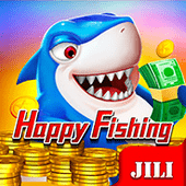 Happy Fishing sg7779 fishing icon