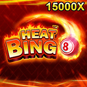 Heat Bingo sg7779 icon