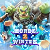 Horde 2 Winter sg7779 slot icon