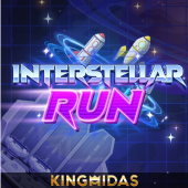 Interstellar Run sg7779 cards icon