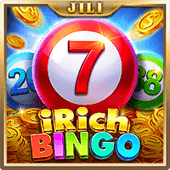 Irich Bingo sg7779 slot icon