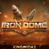 Iron Dome sg7779 cards icon