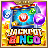Jackpot Bingo sg7779 icon