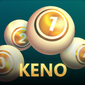 Keno sg7779 cards icon