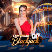 Las Vegas Blackjack sg7779 live-casino icon