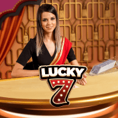 Lucky 7 sg7779 live-casino icon