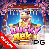 Lucky Neko sg7779 Hot Game icon