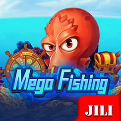 Mega Fishing sg7779 fishing icon