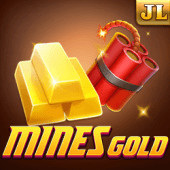 Mines Gold sg7779 slot icon