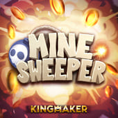 Minesweeper sg7779 cards icon