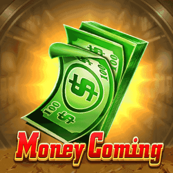 Money Coming sg7779 slot icon