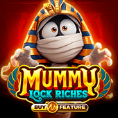 Mummy Lock Riches sg7779 slot icon