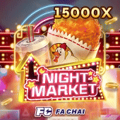 Night Market sg7779 slot icon