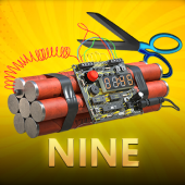 Nine sg7779 cards icon