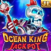 Ocean King Jackpot sg7779 fishing icon