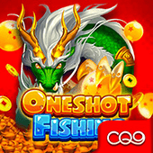 Oneshot Fishing sg7779 fishing icon