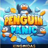 Penguin Panic sg7779 cards icon