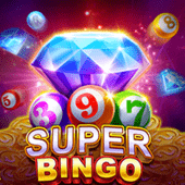 Super Bingo sg7779 game icon