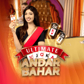 Ultimate Andar Bahar sg7779 live-casino icon