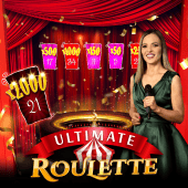 Ultimate Roulette sg7779 live-casino icon